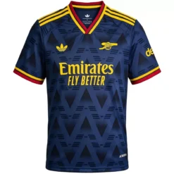 Arsenal Away Jersey 2026/27