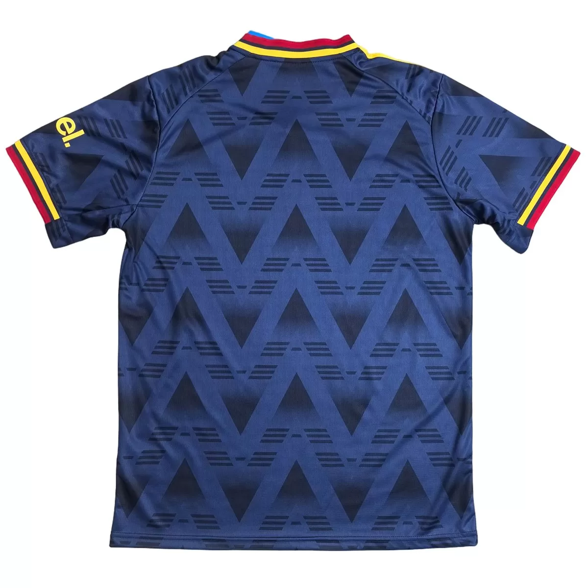 Arsenal Away Jersey 2026/27 - Image 4