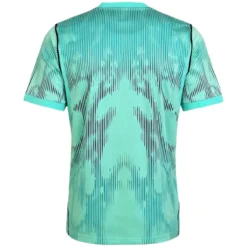 Alternative view of Brazil Goalkeeper Jersey World Cup 2026