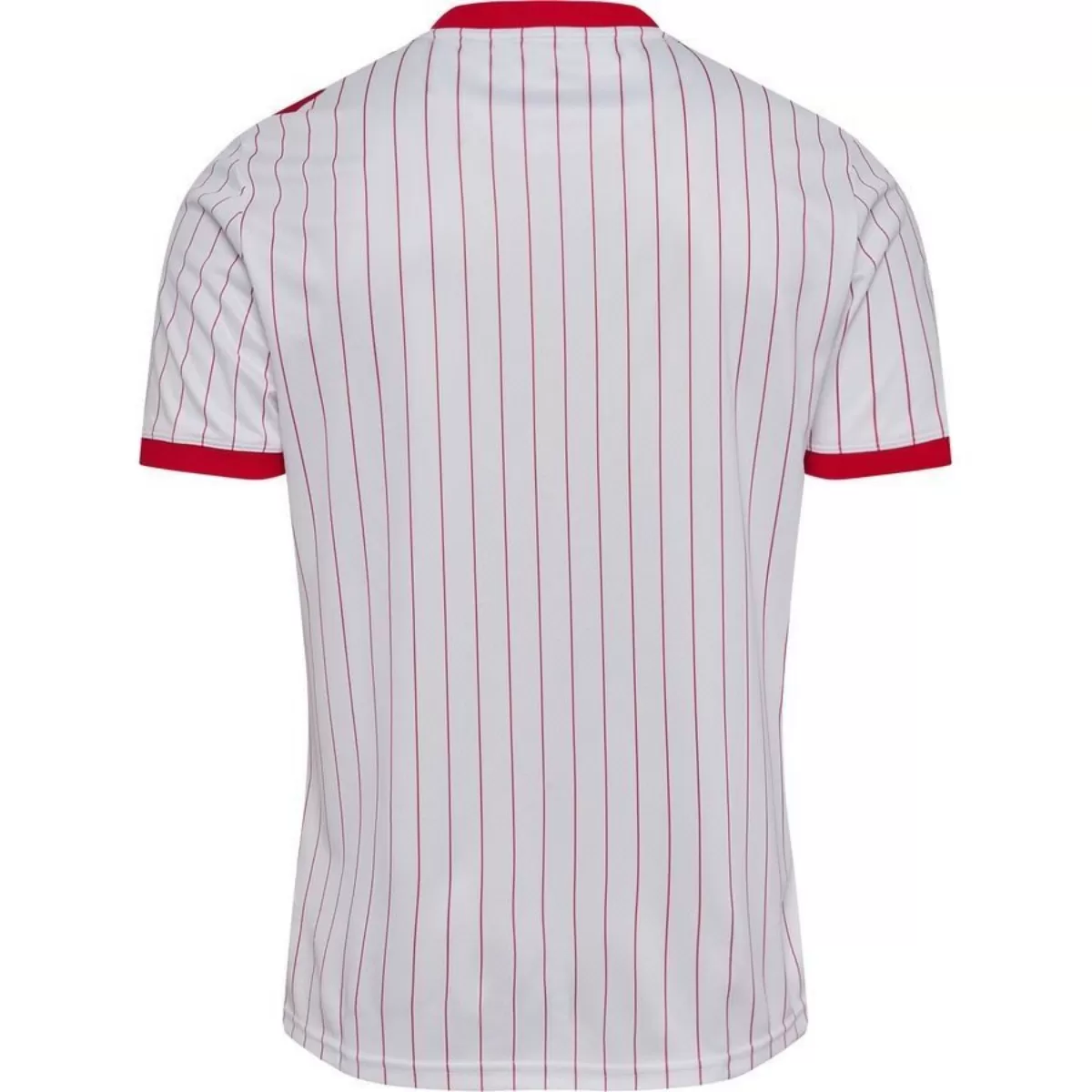 Denmark Away Jersey World Cup 2026 - Image 3