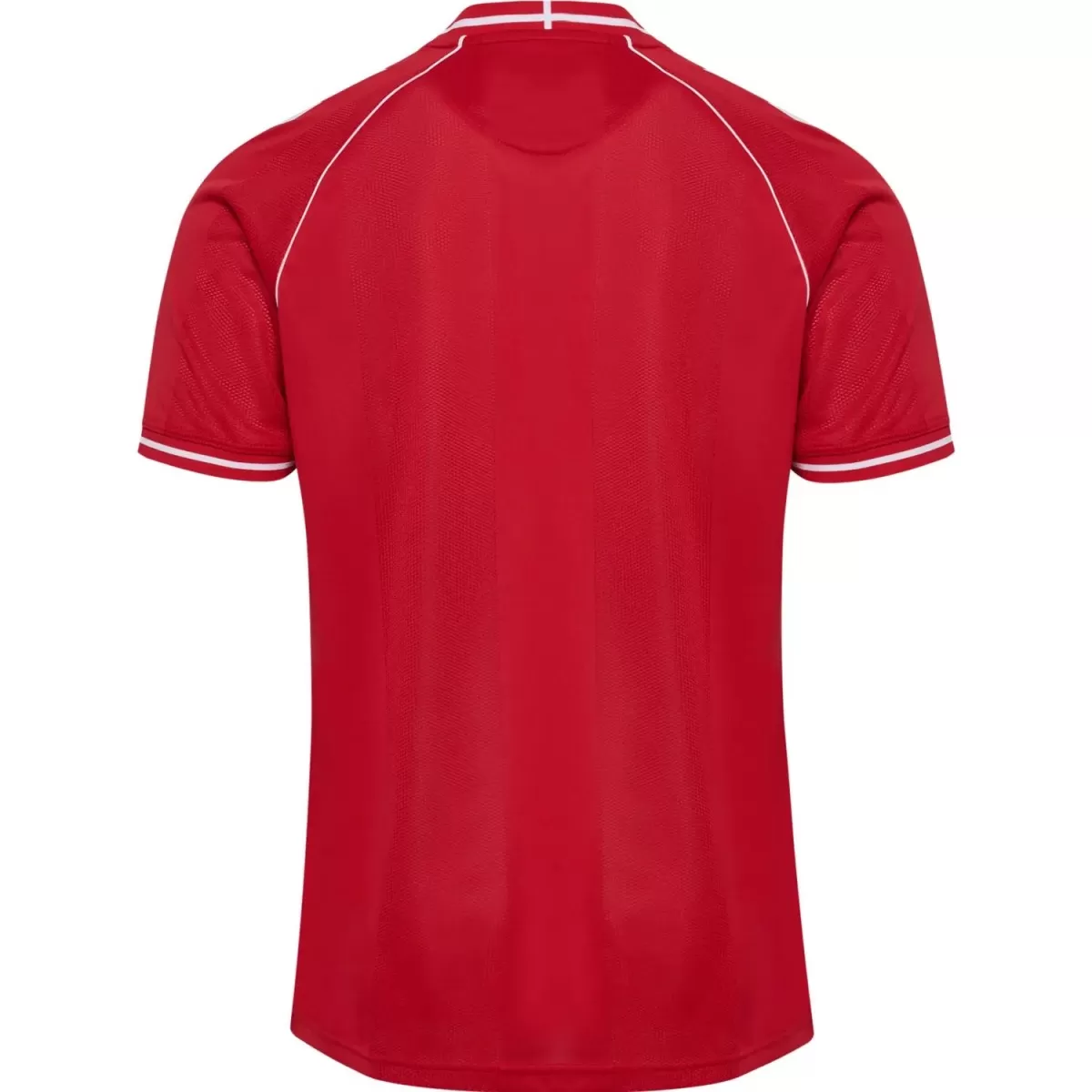 Denmark Home Jersey World Cup 2026 - Image 2