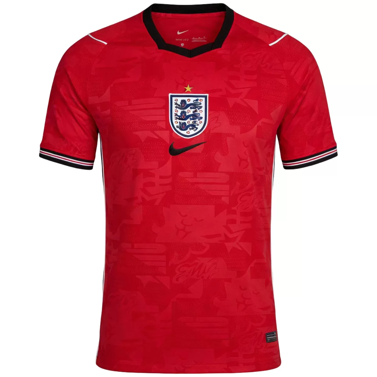 KANE #9 England Away Jersey World Cup 2026 - Image 3