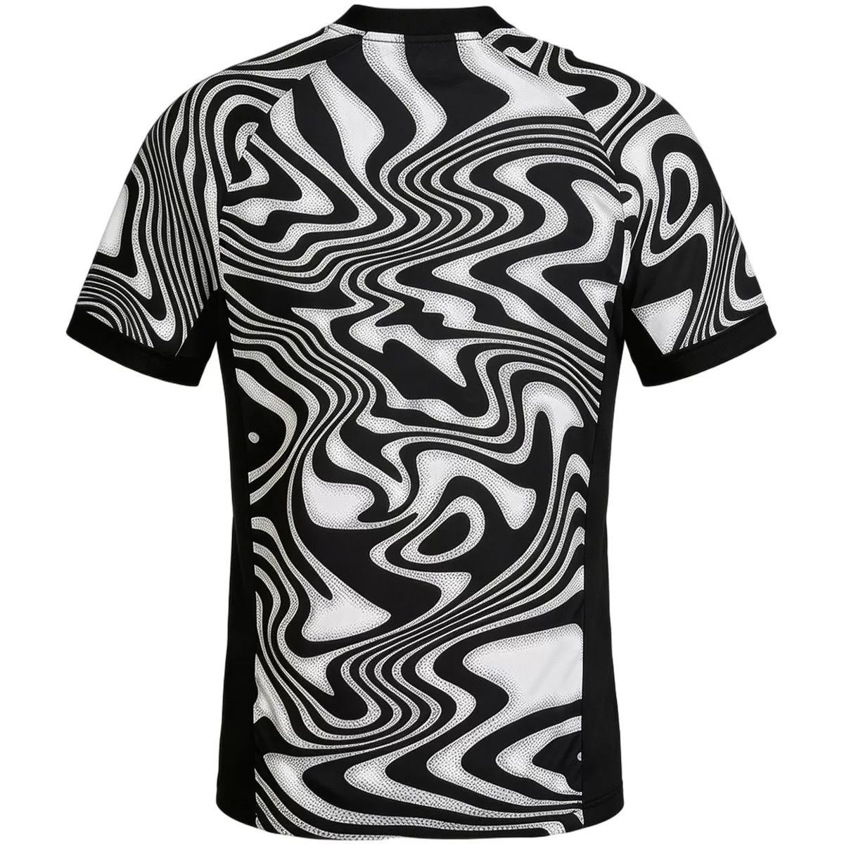 Brazil Hollywood "Lifestyle" Goalkeeper Jersey World Cup 2026 - Image 3