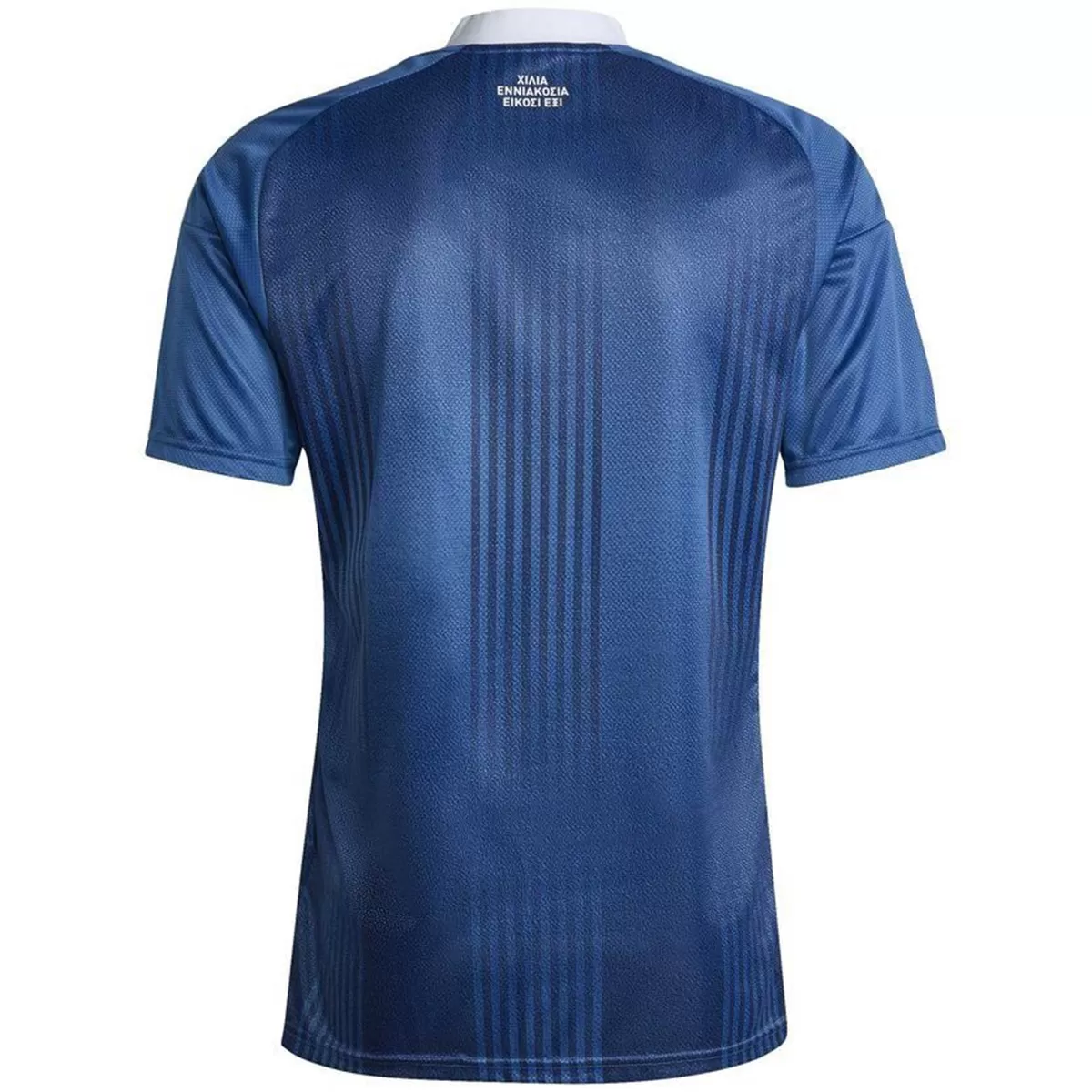 Greece Away Jersey World Cup 2026 - Image 3