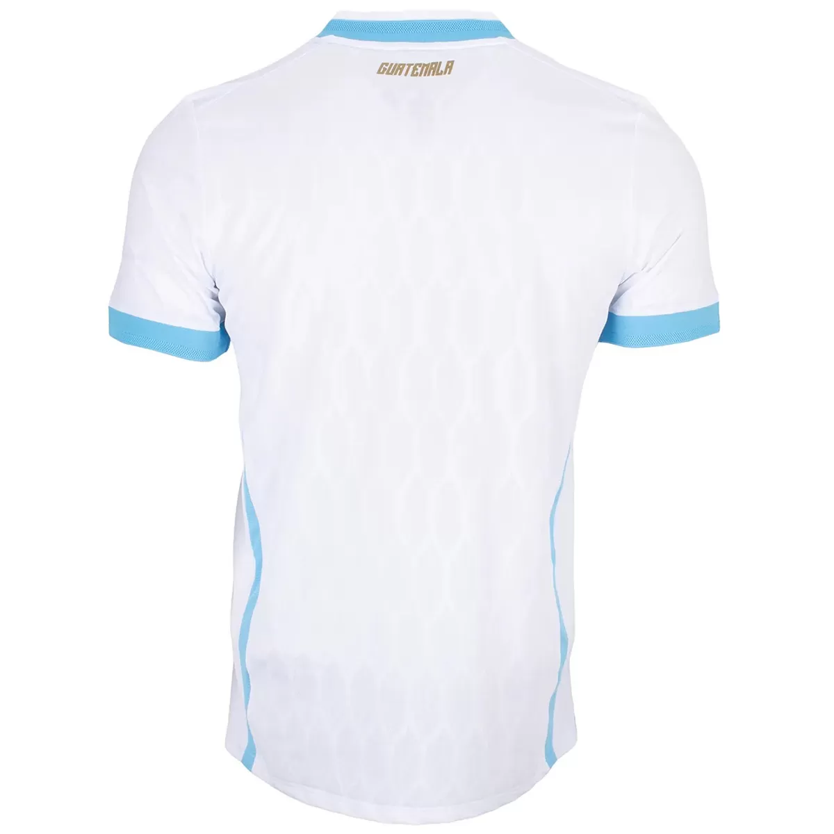 Guatemala Home Jersey World Cup 2026 - Image 2