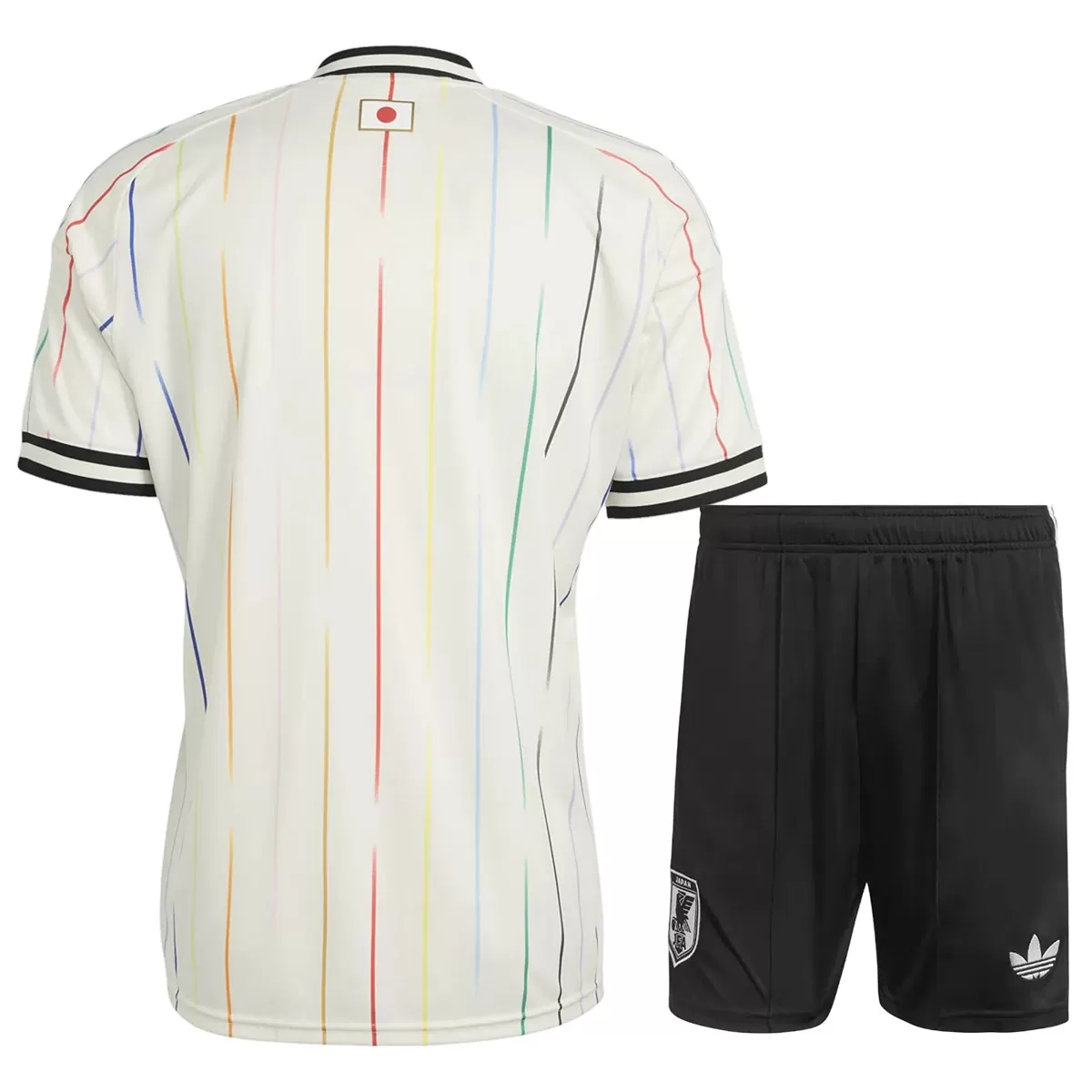 Japan Away Jersey Kit World Cup 2026 - Image 2