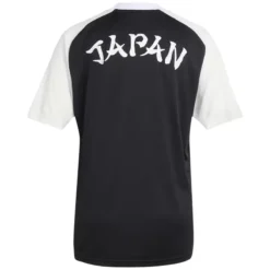 Alternative view of Japan Pre-Match Jersey World Cup 2026