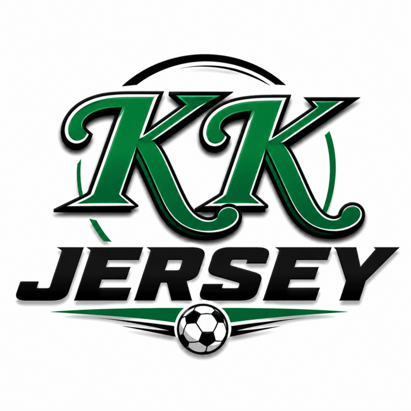 KK Jersey
