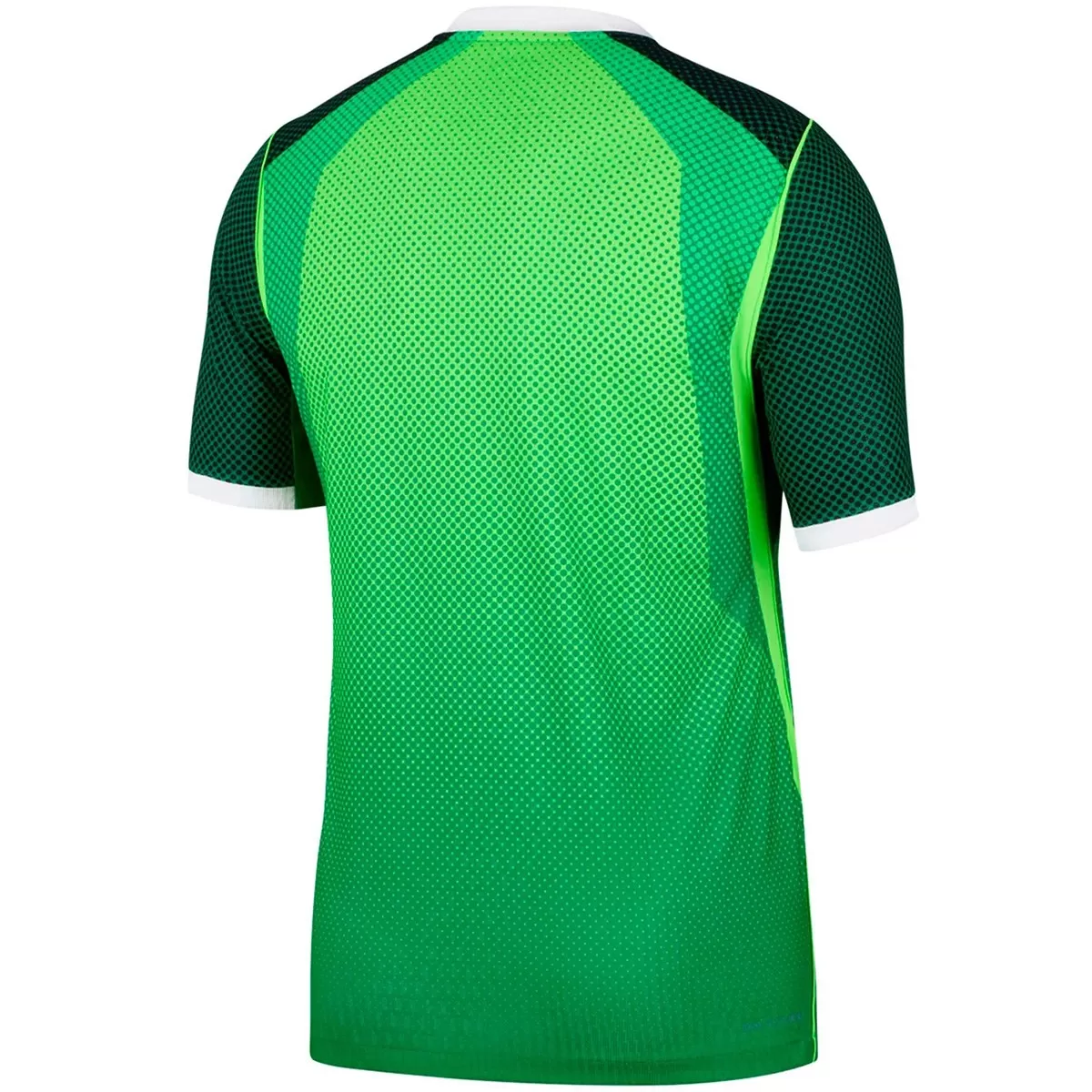 Nigeria Home Match Jersey Player Version World Cup 2026 - Image 3