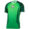 Nigeria Home Match Jersey Player Version World Cup 2026 Nigeria Home Match Jersey Player Version World Cup 2026 | KK Jersey
