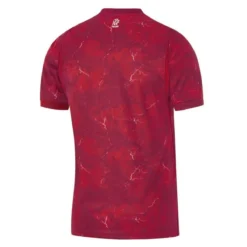 Alternative view of Poland Away Jersey World Cup 2026