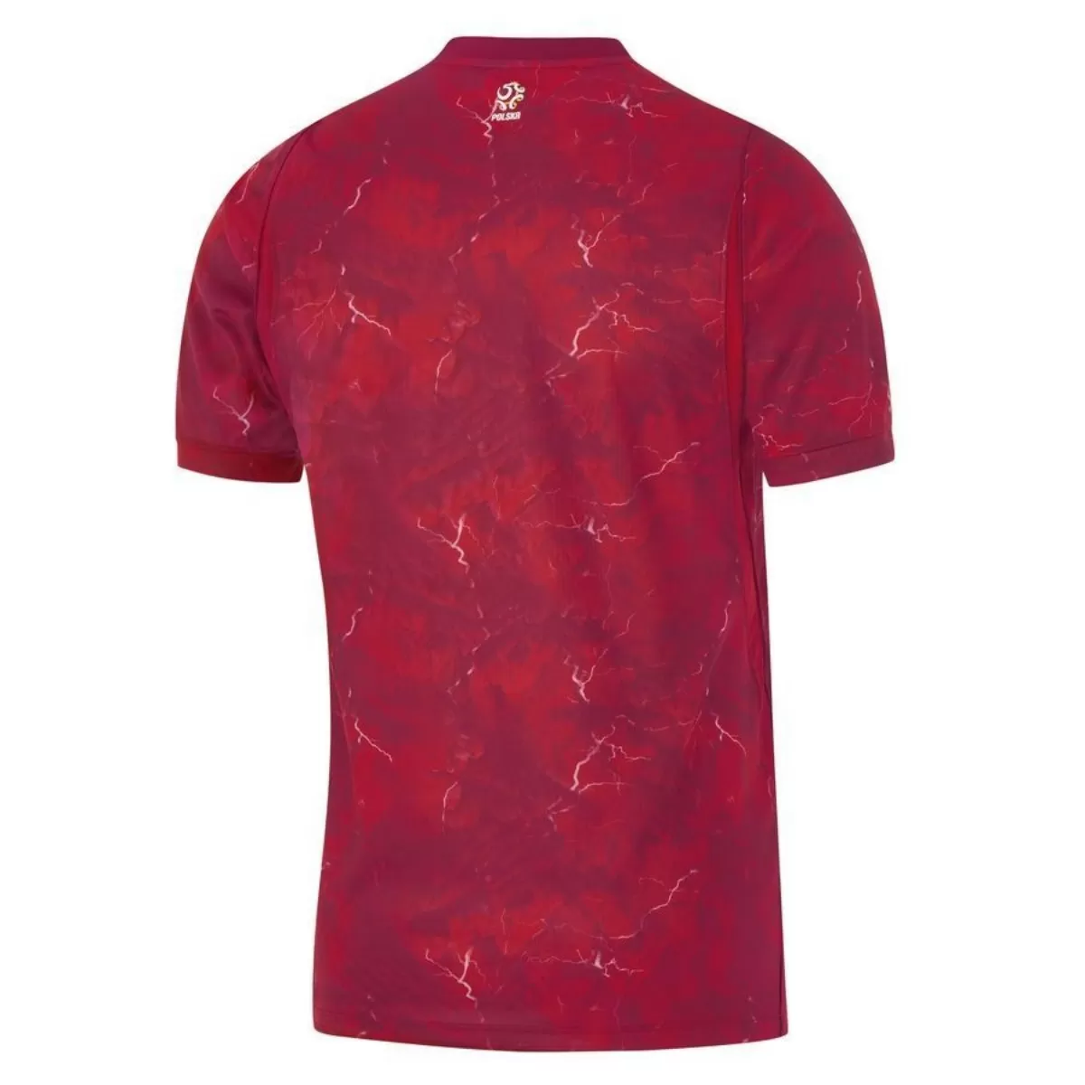 Poland Away Jersey World Cup 2026 - Image 2