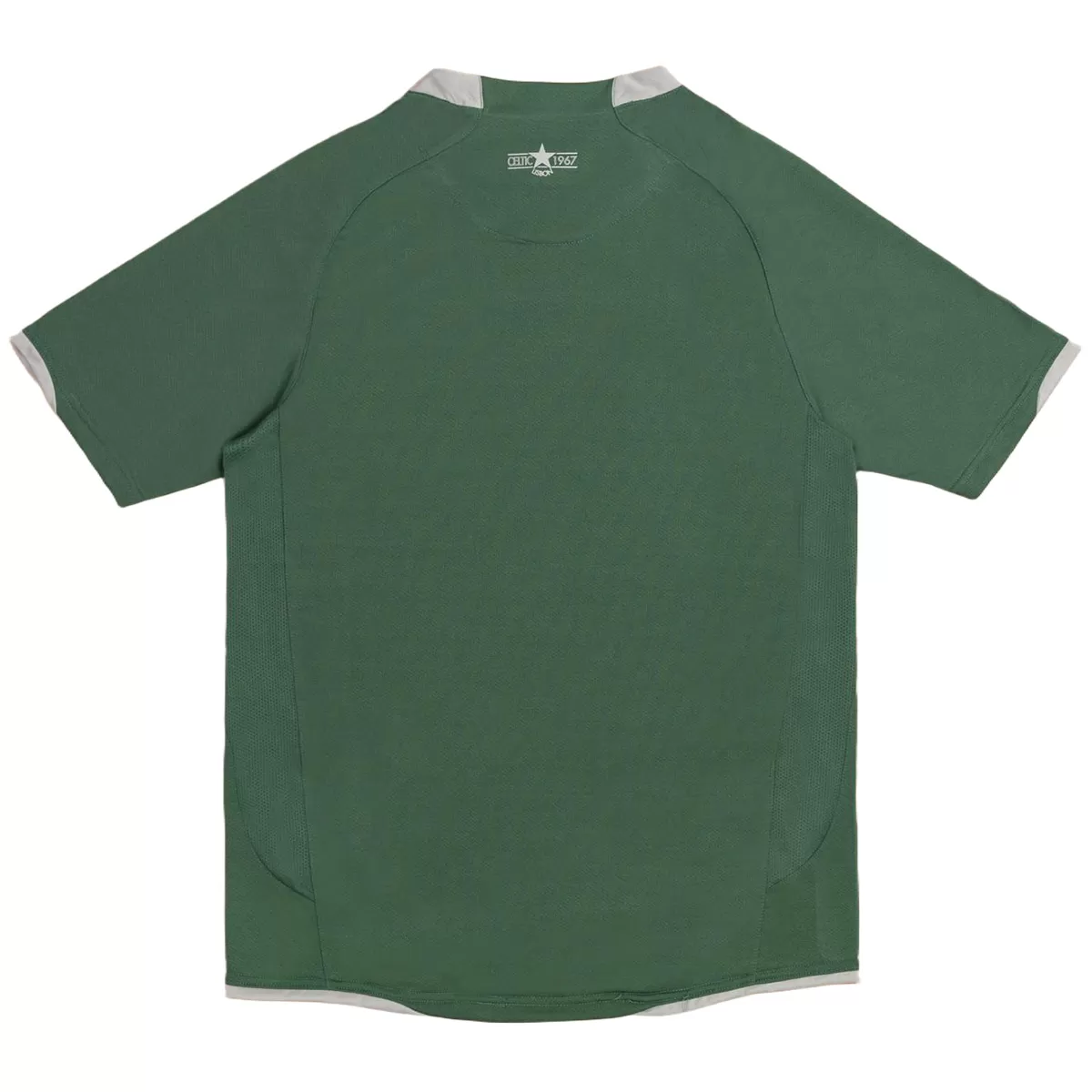 Retro Celtic Away Jersey 2007/08 - Image 3