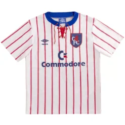 Retro Chelsea Away Jersey 1992/94