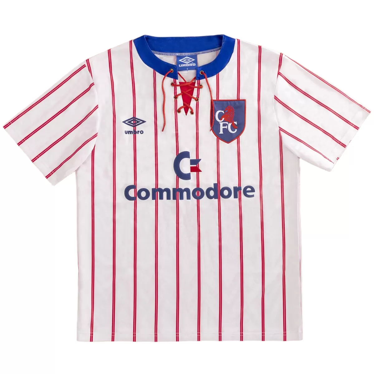 Retro Chelsea Away Jersey 1992/94