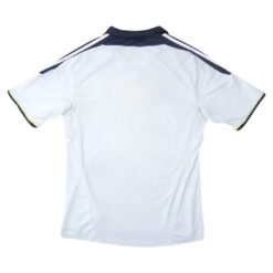 Alternative view of Retro Chelsea Third Jersey 2011/12