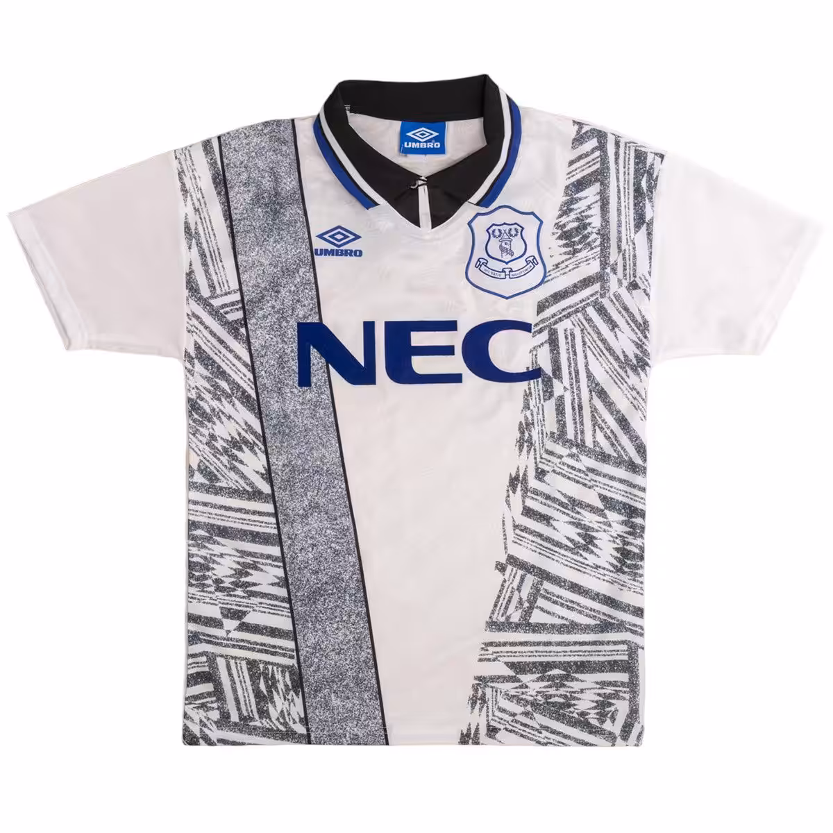 Retro Everton Away Jersey 1994/95