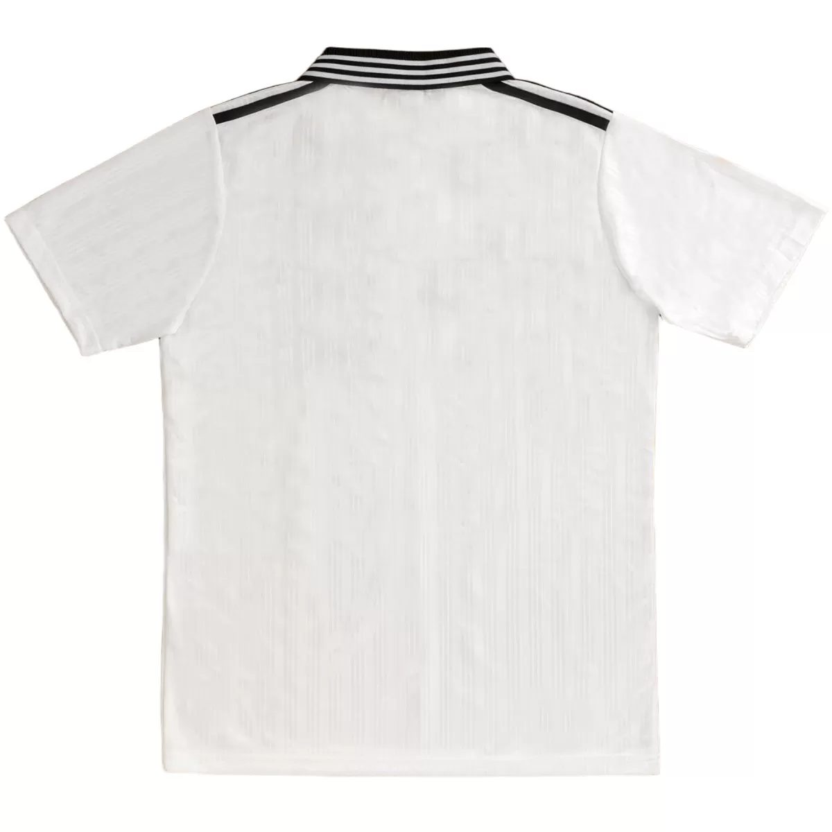 Retro Fulham Home Jersey 1998/99 - Image 3