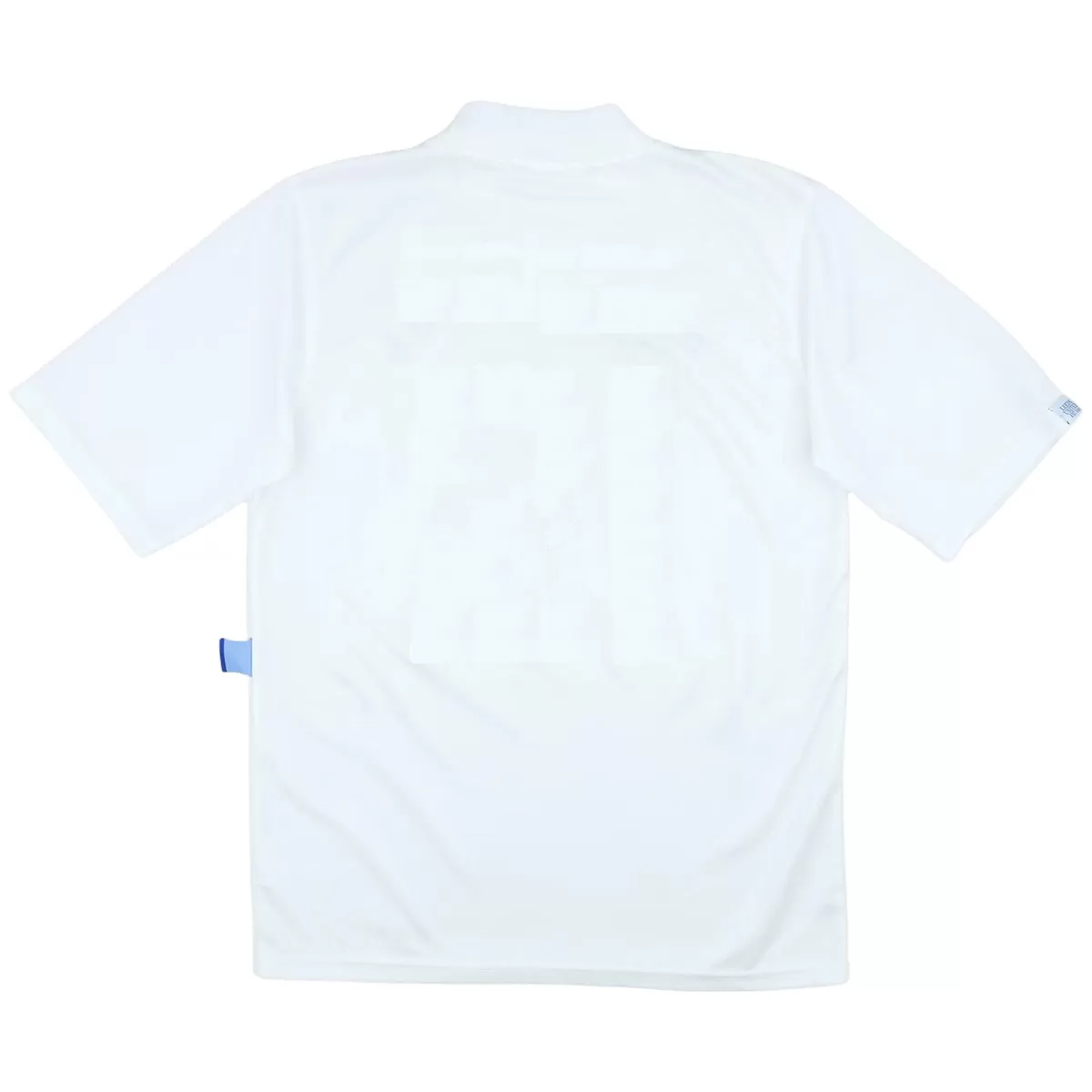 Retro Leeds United Home Jersey 1995/96 - Image 3