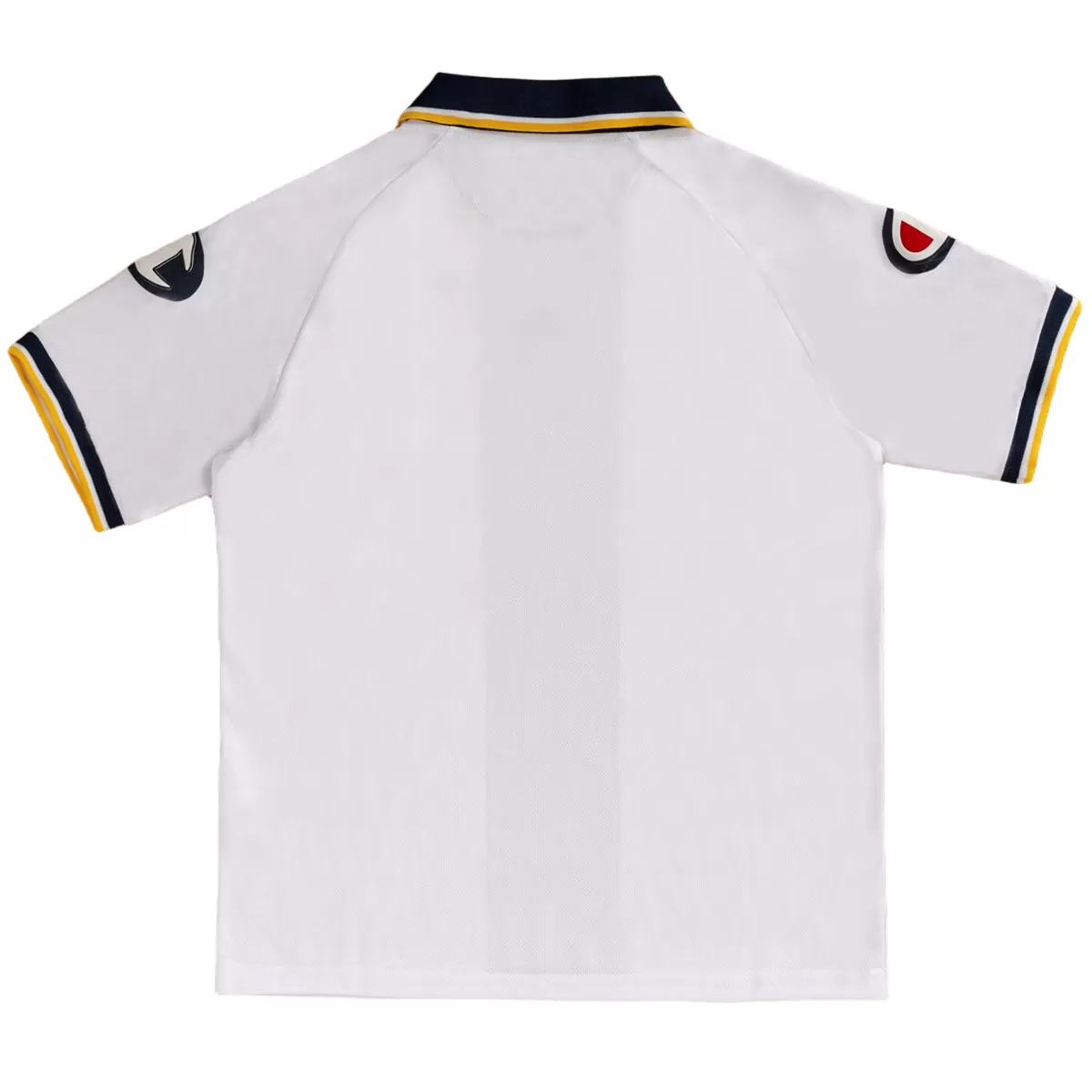 Retro Parma Calcio 1913 Home Jersey 2005/06 - Image 3