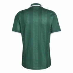 Alternative view of South Africa Away Jersey World Cup 2026