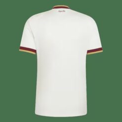 Alternative view of Spain Away Jersey World Cup 2026