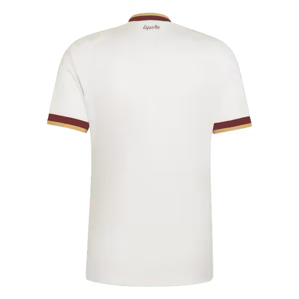 Spain Away Jersey World Cup 2026 - Image 2