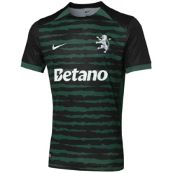 Sporting CP Christmas Jersey 2025/26