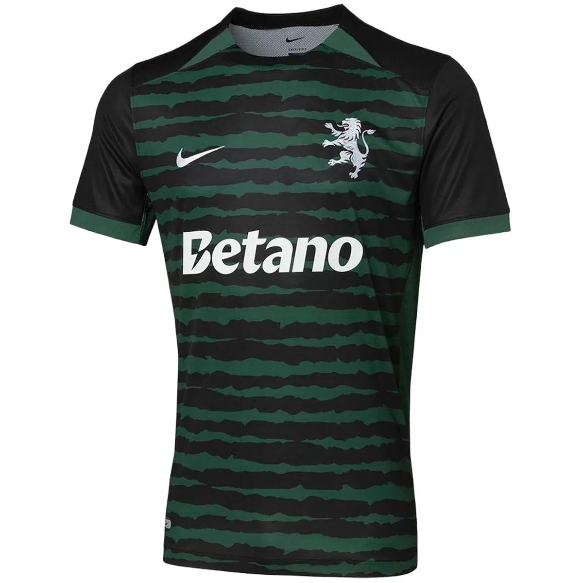 Sporting CP Christmas Jersey 2025/26