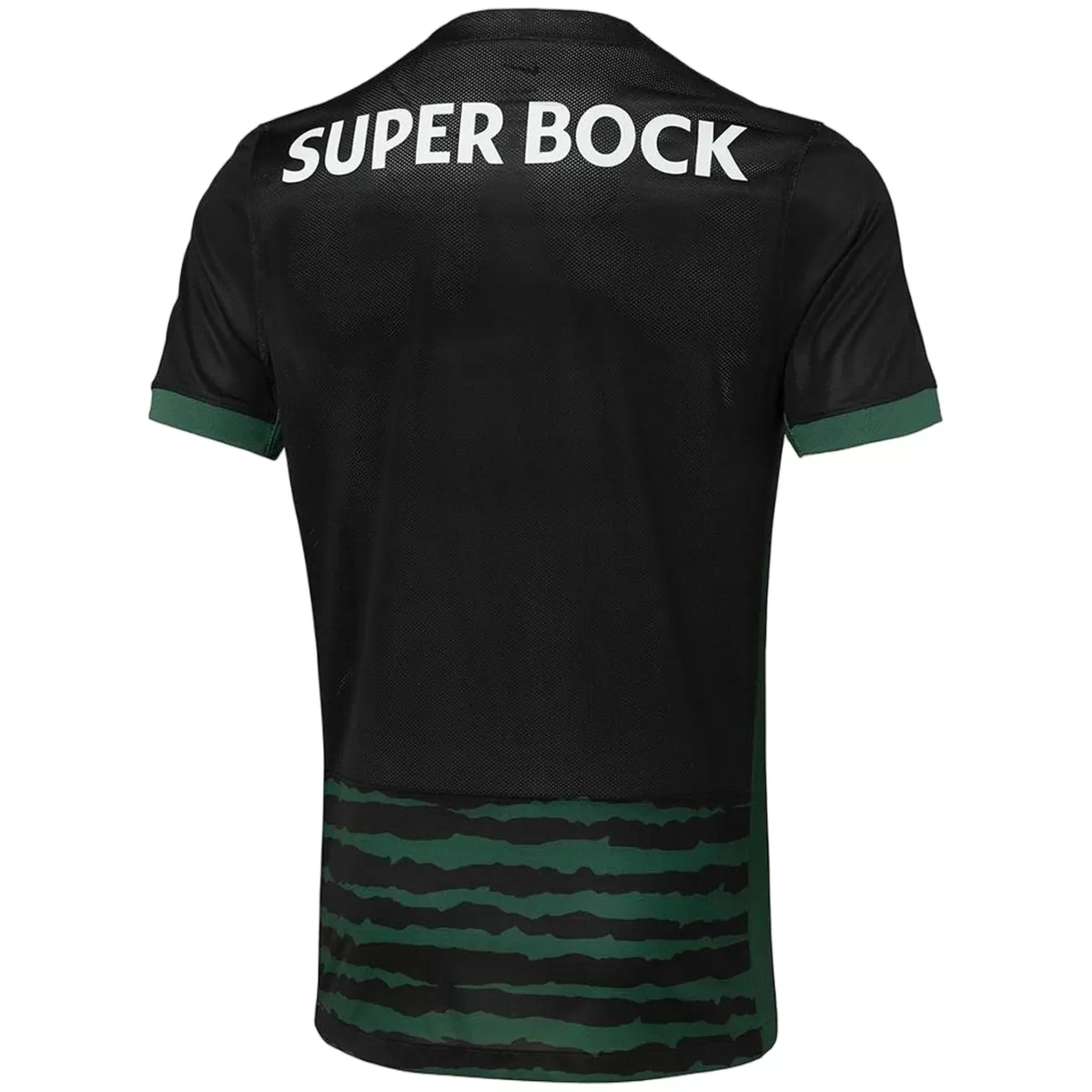 Sporting CP Christmas Jersey 2025/26 - Image 3