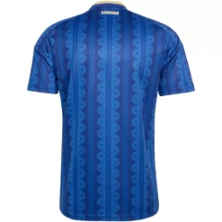 Alternative view of Sweden Away Jersey World Cup 2026