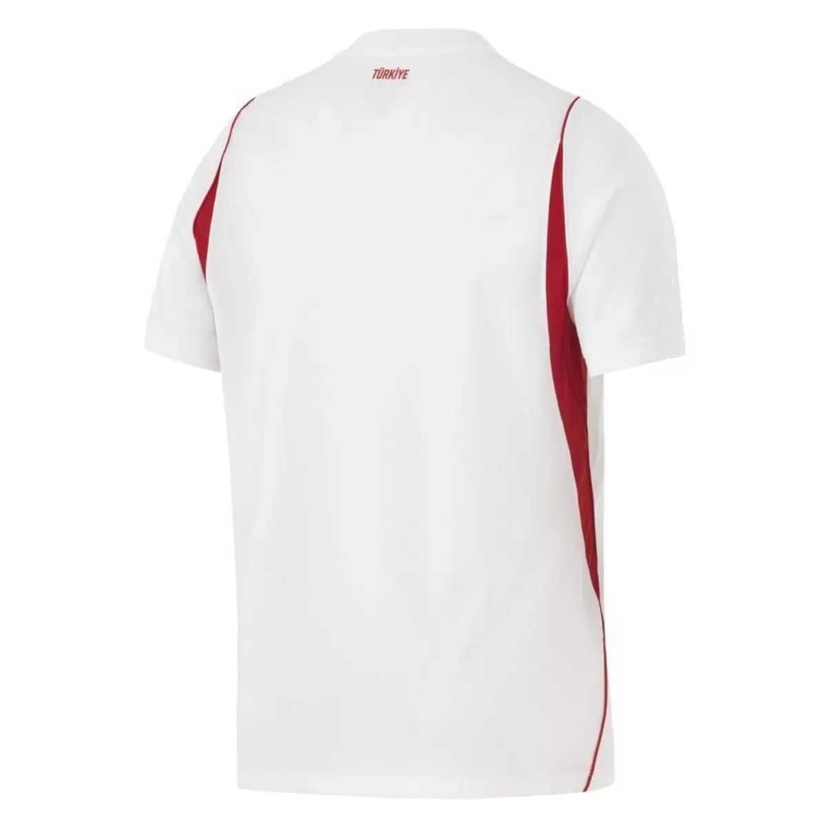 Turkey Away Jersey World Cup 2026 - Image 3