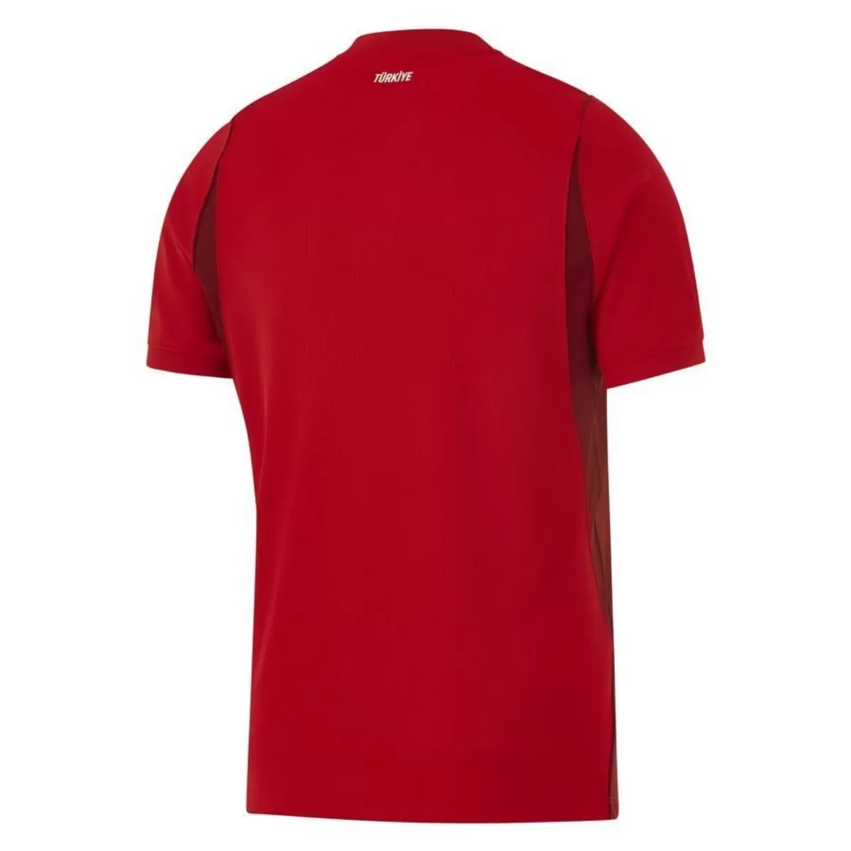 Turkey Home Jersey World Cup 2026 - Image 3