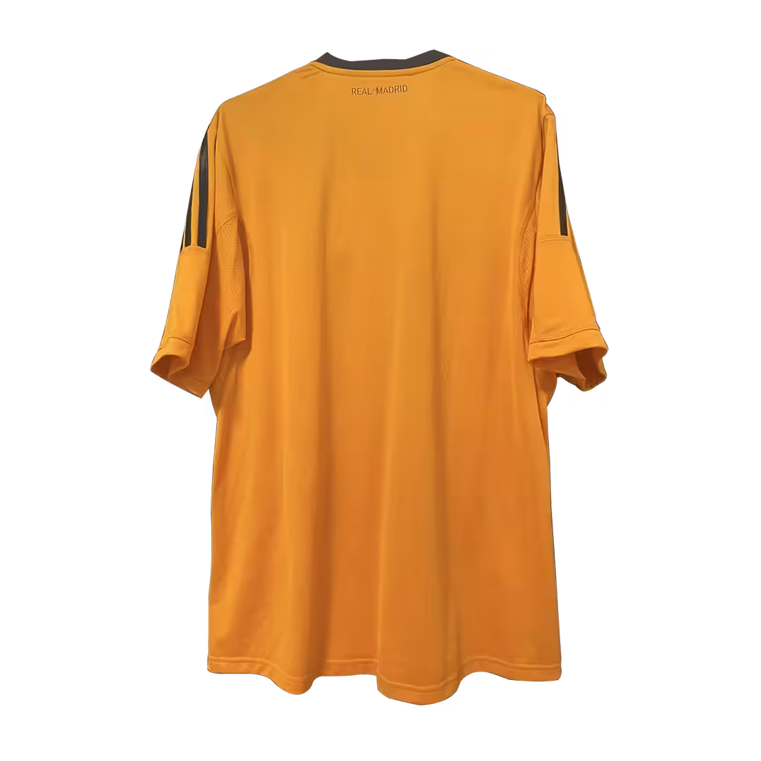 Retro Real Madrid Third Jersey 2013/14 - Image 3