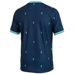 Alternative view of Germany Away Jersey World Cup 2026
