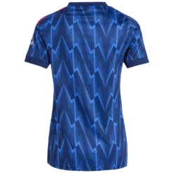 Alternative view of Women's Arsenal Away Jersey 2025/26