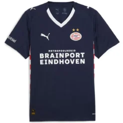 PSV Eindhoven Away Jersey 2025/26