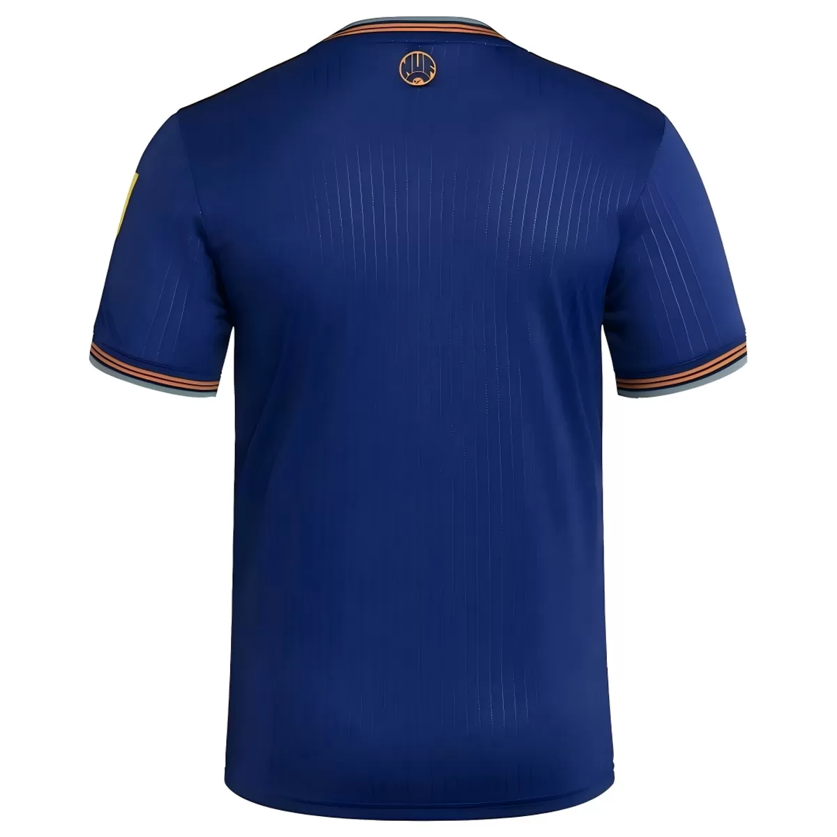 Newcastle United Third Jersey 2025/26 - Image 2