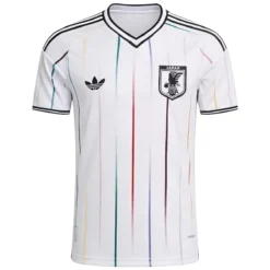 Japan Away Jersey World Cup 2026