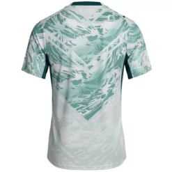 Alternative view of Portugal Away Jersey World Cup 2026