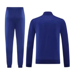 Alternative view of Arsenal Training Tracksuit Kit(Jacket+Pants) Blue 2025/26