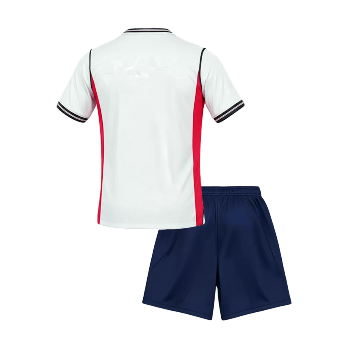 Kids England Home Jersey Kit 2026 - Image 3