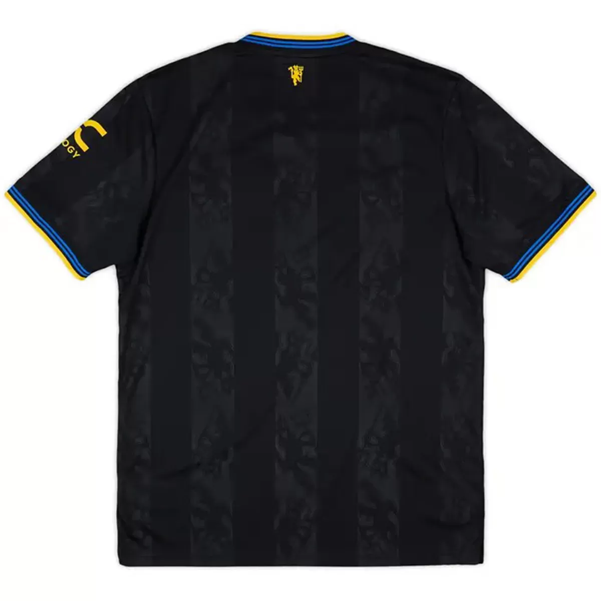 Manchester United Third Jersey 2025/26 - Image 4