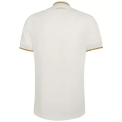 Alternative view of Venezuela Away Jersey World Cup 2026