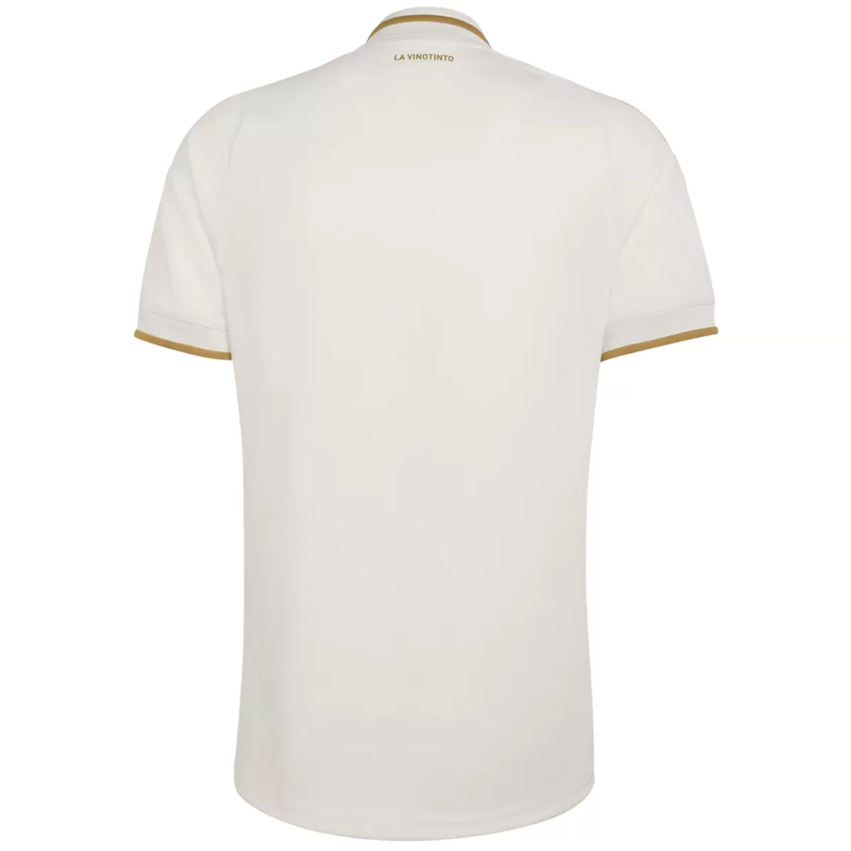 Venezuela Away Jersey World Cup 2026 - Image 2