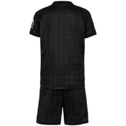Alternative view of Kids Tottenham Hotspur Away Jersey Kit 2025/26