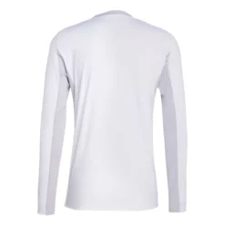Alternative view of Real Madrid Home Long Sleeve Jersey 2025/26