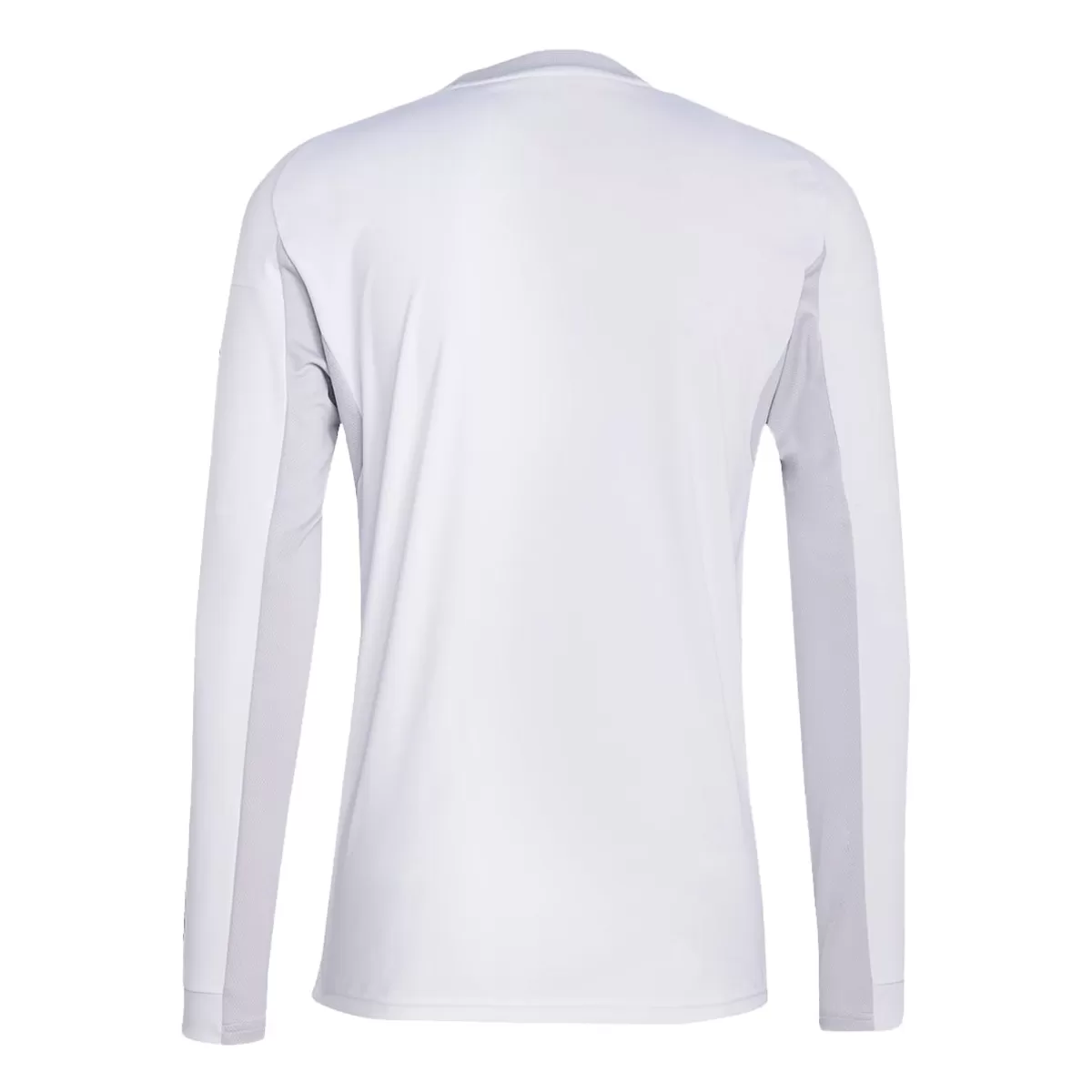 Real Madrid Home Long Sleeve Jersey 2025/26 - Image 2
