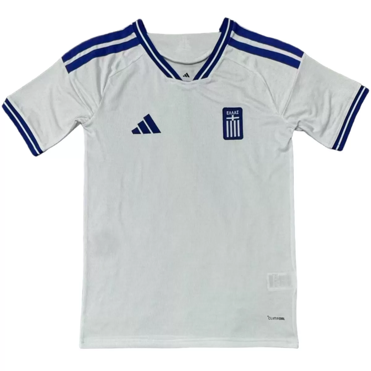 Greece Home Jersey World Cup 2026 - Image 3