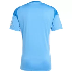 Alternative view of Real Madrid Goalkeeper Jersey 2025/26